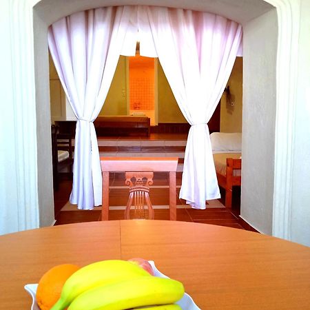Loukas Kontos Traditional House Emporio  المظهر الخارجي الصورة