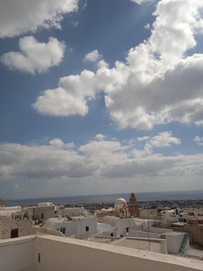 Loukas Kontos Traditional House Emporio  المظهر الخارجي الصورة