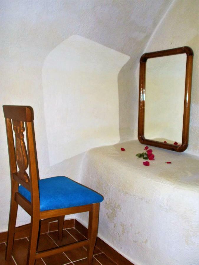 Loukas Kontos Traditional House Emporio  المظهر الخارجي الصورة